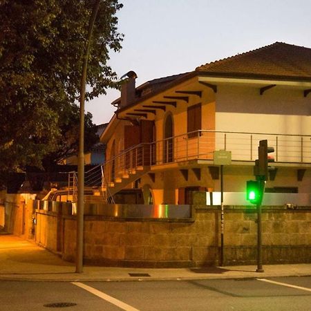 Boavista Villa Guesthouse Porto Buitenkant foto
