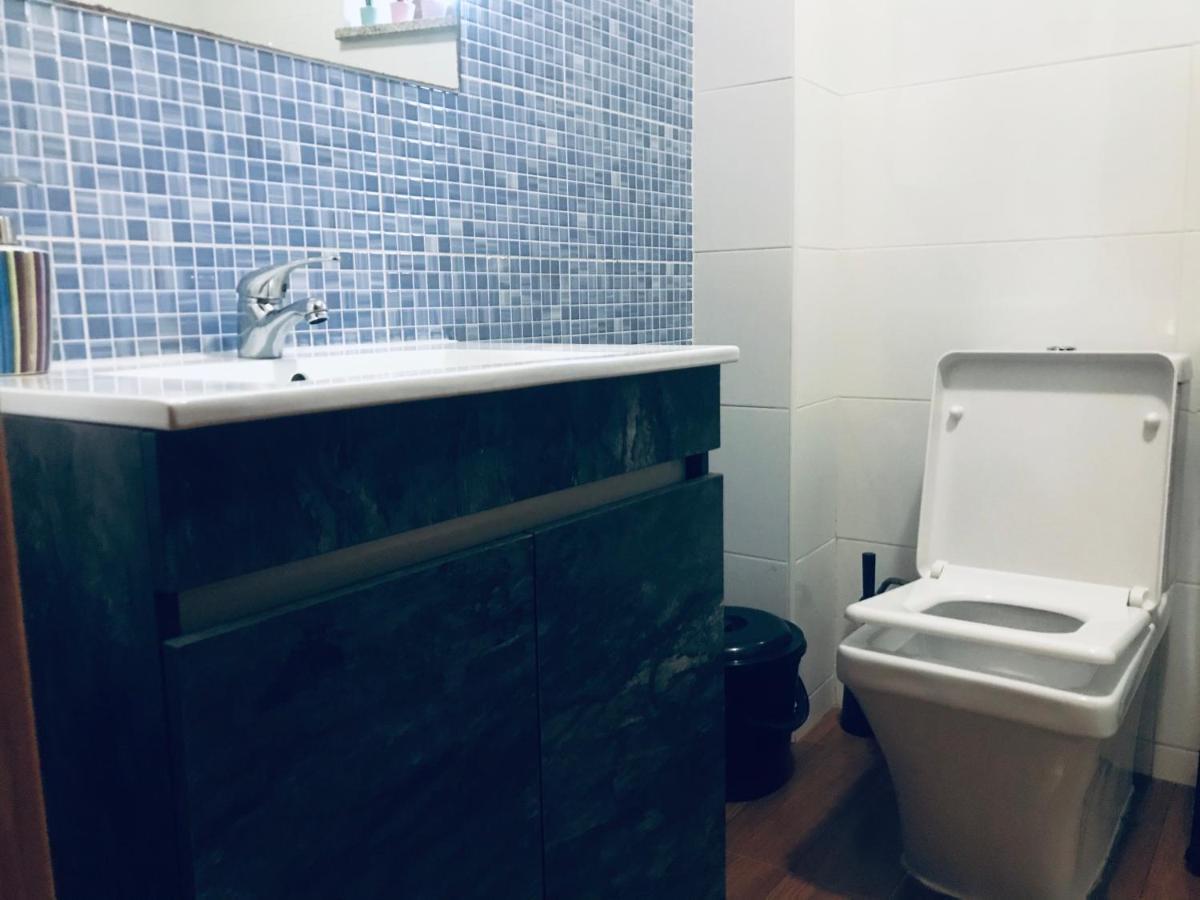 Boavista Villa Guesthouse Porto Buitenkant foto