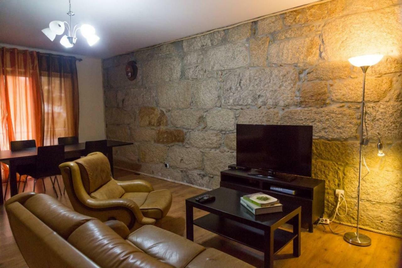 Boavista Villa Guesthouse Porto Buitenkant foto