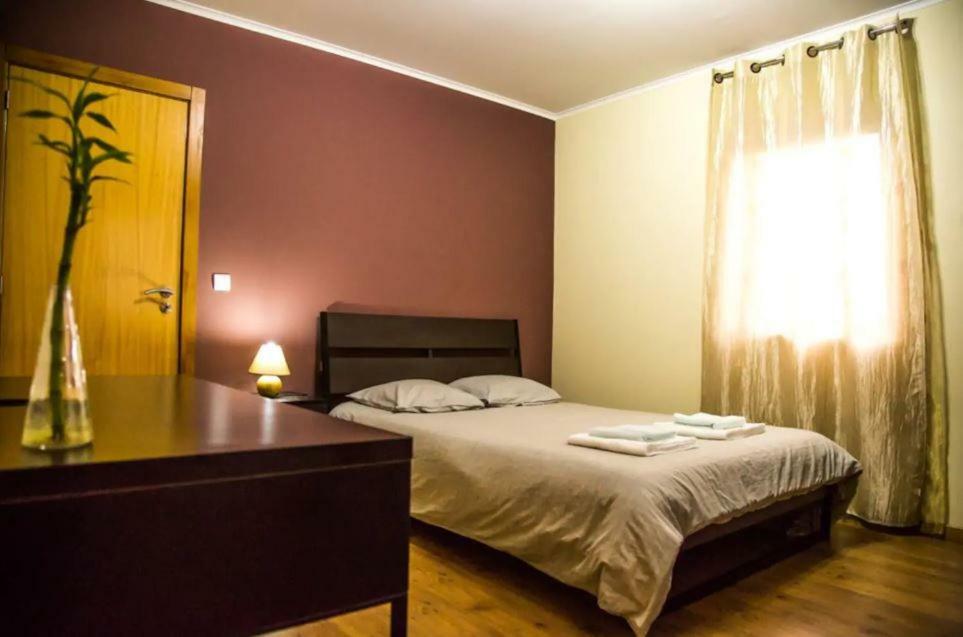 Boavista Villa Guesthouse Porto Buitenkant foto