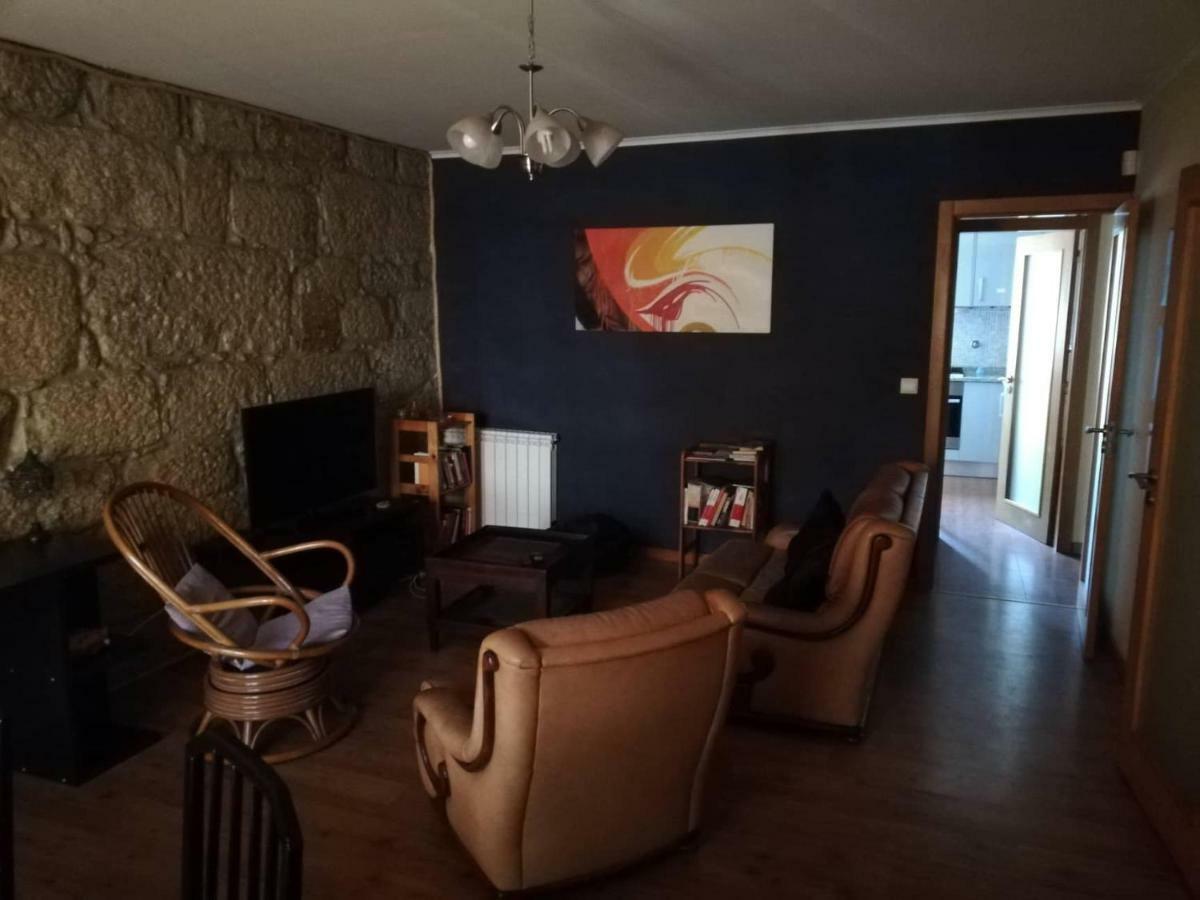 Boavista Villa Guesthouse Porto Buitenkant foto