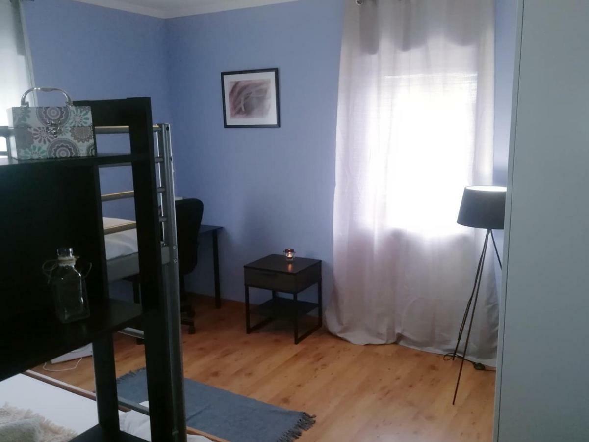 Boavista Villa Guesthouse Porto Buitenkant foto