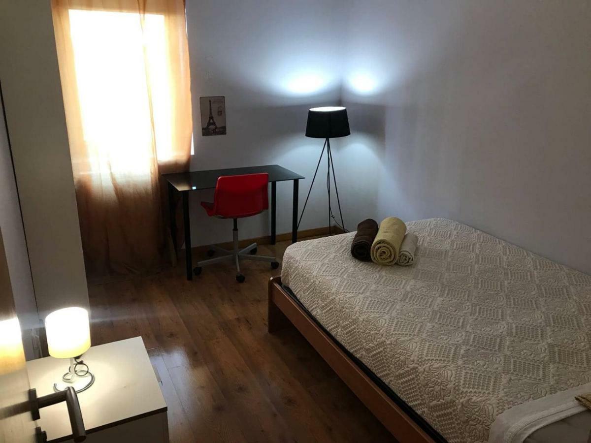 Boavista Villa Guesthouse Porto Buitenkant foto