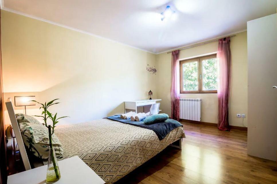 Boavista Villa Guesthouse Porto Buitenkant foto