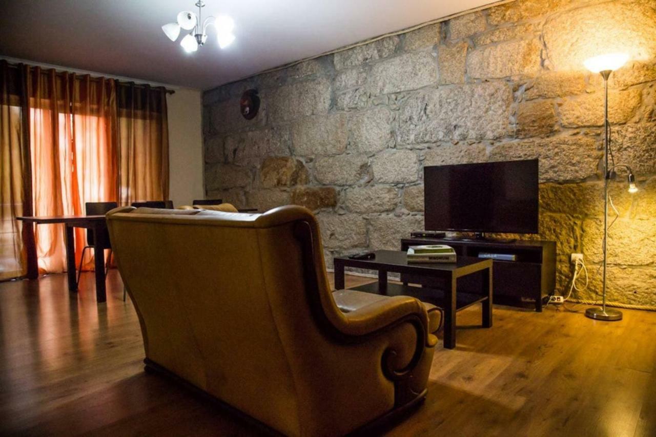 Boavista Villa Guesthouse Porto Buitenkant foto