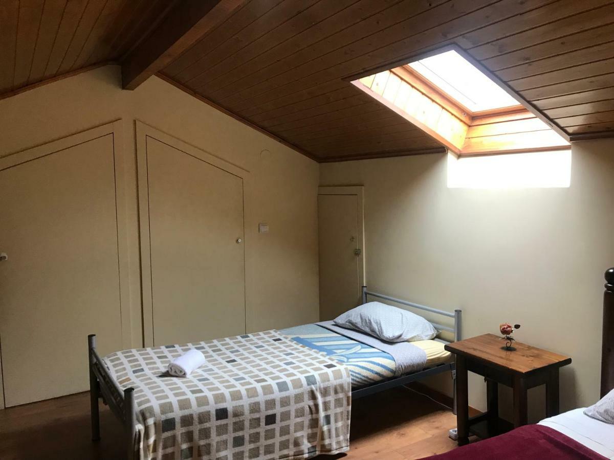 Boavista Villa Guesthouse Porto Buitenkant foto