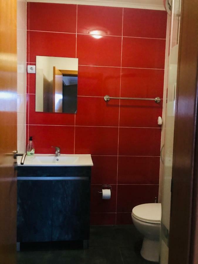 Boavista Villa Guesthouse Porto Buitenkant foto