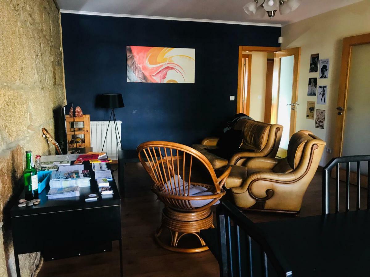 Boavista Villa Guesthouse Porto Buitenkant foto