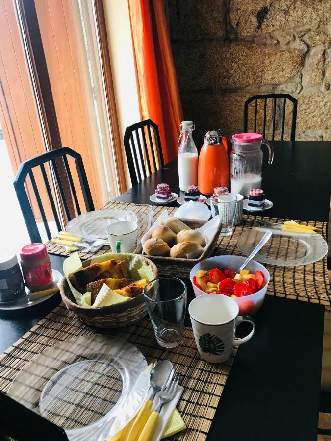 Boavista Villa Guesthouse Porto Buitenkant foto