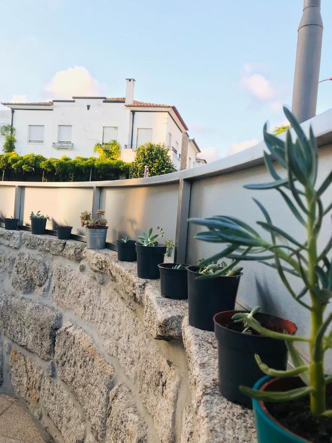 Boavista Villa Guesthouse Porto Buitenkant foto